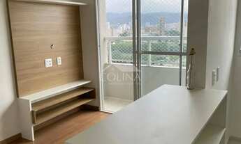 Imagem: Apartamento a Venda no La Vite Toscana em