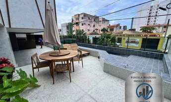 Imagem 2: Apartamento para Venda em Maceió, Jatiúca, 2 dormitórios, 2 suítes, 2 banheiros, 1 vaga