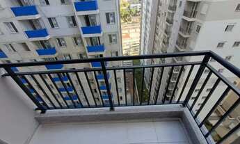 Imagem 6: Apartamento para venda em Vila Pirituba com 2 quartos , 39m²