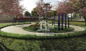 Imagem 6: Terreno à venda, 252 m² por R$ 200.000 - Villas do Mirante - Ribeirão Preto/SP