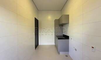 Imagem 3: Casa alto padrão em condomínio fechado com 199,56m², bairro Vila do Golf, Zona Sul de Ribe