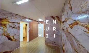 Imagem 2: Conjunto, 50 m² - venda por R$ 550.000,00 ou aluguel por R$ 5.354,00 - Cerqueira César - S