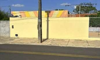 Imagem: Lote à venda, Planalto - Teresina/PI