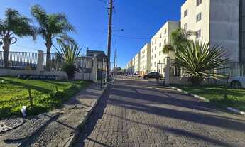 Imagem 6: Apartamento no bairro Restinga - 2 dormitórios