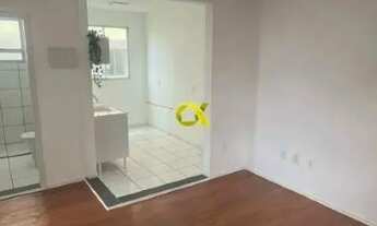 Imagem 3: Apartamento térreo nunca habitado à venda no Jd. Colina Verde em Piracicaba!