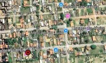 Imagem 4: Terrenos Grussaí -São João da Barra