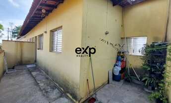 Imagem 5: Casa térrea com 2 dormitórios - Jardim Colonial, Atibaia/SP