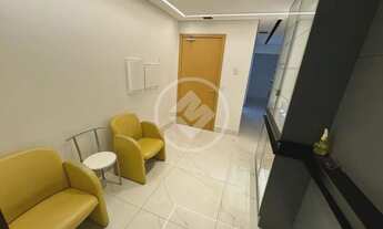 Imagem: Sala Comercial 49,5 m² no Connect Park