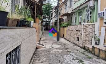 Imagem: Casa de Vila com 4 Quartos em Andaraí