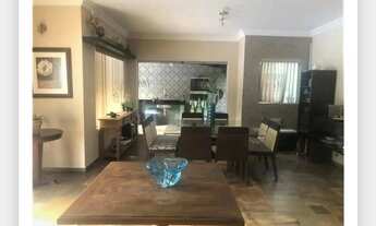 Imagem 2: Casa em Rua Doutor Ruy Vicente de Mello - Cidade Universitária - Campinas/SP