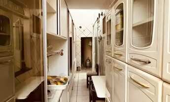 Imagem 5: Alugo Casa Duplex com 05 Suítes Climatizadas, com móveis planejados em todos os cômodos