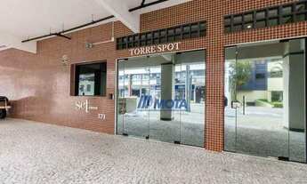 Imagem 2: Apartamento para alugar, 128 m² por R$ 5.267,52/mês - Cabral - Curitiba/PR