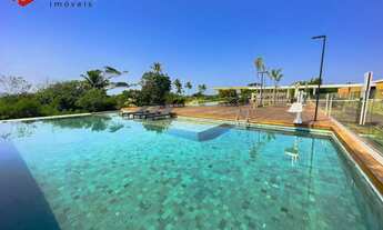 Imagem 4: TERRENO À VENDA NO ALPHAVILLE TRÊS PRAIA EM GUARAPARI/ES. MARQUE UMA VISITA SEM COMPROMISS