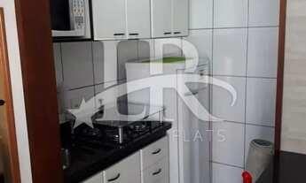 Imagem 3: LR Flats Apartamento e Studio - Flat mobiliado de 35m² para alugar em Moema, confira!