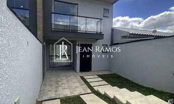 Imagem: Casa para venda, 3 quarto(s), Alto Boqueirão