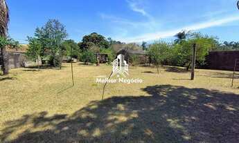 Imagem: Terreno a venda de 1.385m² no bairro Gran