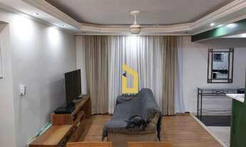 Imagem: Apartamento à venda 70m² 2 dormitórios