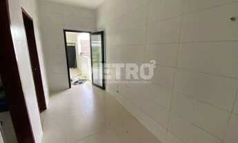 Imagem 6: Venda, casa com 247m2, São 2 pavimentos, 3 4 sendo um deles uma suíte master, s