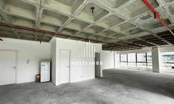 Imagem 3: Sala comercial de 127m², Praia de Belas