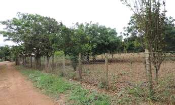 Imagem 6: Vendo Chácara 64 - Cascalheira - área total de 19.534.272 m²