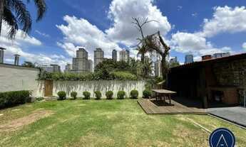 Imagem 5: Casa em condomínio Alphaville