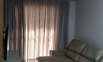 Imagem 7: Vende-se apartamento com 3/4 no Edifício Valle das Palmeiras em Cuiabá MT