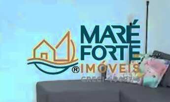 Imagem: APARTAMENTO A 350m DA PRAIA COM AMPLA ÁREA