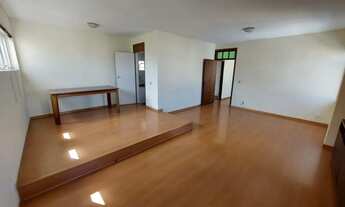 Imagem: Apartamento com 3 quartos para alugar em