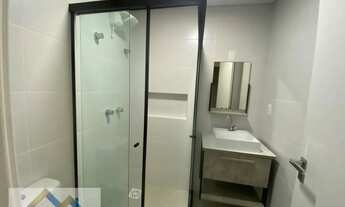 Imagem 4: Apartamento para locação no Centro de Florianópolis, 62m², 2 quartos, 1 suíte e 2 banheiro