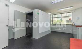 Imagem 7: Prédio comercial em Santana