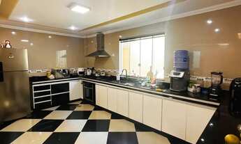 Imagem 7: Casa Luxuosa, Contagem, Aceita Troca