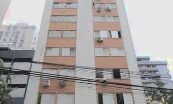 Imagem: Apartamento com vista mar - 4 dormitórios