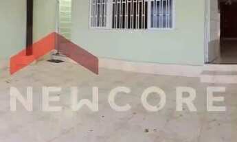 Imagem: Casa em Rua Doutor Artur Bernardes - Jardim