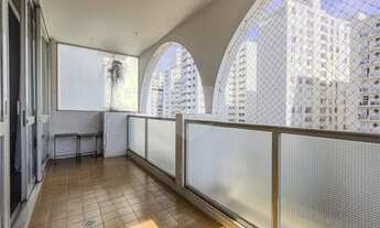 Imagem 4: Oportunidade em Higienópolis!! Apartamento com 3 vagas