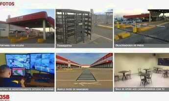 Imagem 6: Aluga-se Pavilhão Com 4.706m² em Condomínio Logístico em Nova Santa Rita - RS