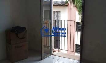 Imagem 4: Apartamento 2 Dormitórios no Residencial Primavera - 49m²