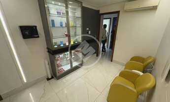 Imagem 2: Sala Comercial 49,5 m² no Connect Park Business - Setor Bueno codigo: 74176