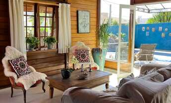 Imagem 2: SOBRADO PARA LOCAÇÃO NO CONDOMÍNIO VISTA VERDE - JUNDIAÍ/SP