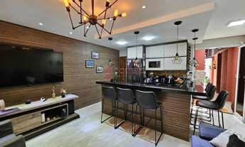 Imagem: CASA À VENDA NO BAIRRO FAZENDA GRANDE EM