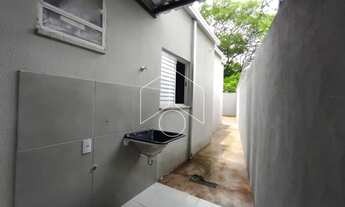 Imagem 7: Residencial Casa em Marília