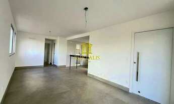 Imagem 5: Apartamento com 4 quartos à venda em Belo Horizonte