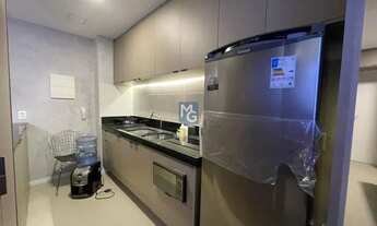 Imagem 4: Flat para alugar no parque do cais mobiliado