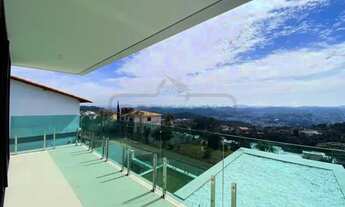 Imagem 4: RVARD Lindo Sobrado para venda possui 533 metros quadrados com 4 quartos em Granville