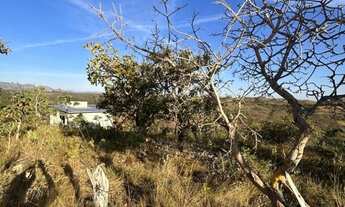 Imagem 3: Terreno de 1000m² na Serra do Cipó, por 35k, próx a cachoeiras e rodovia. Aceito carro
