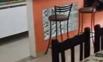 Imagem 5: Apartamento 2 quartos na Guilhermina praia grande