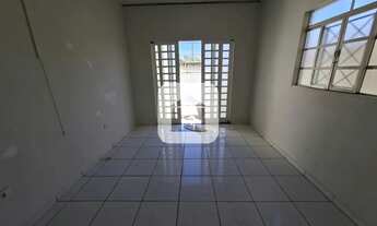 Imagem: Casa Padrão em Uberlândia