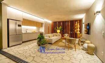 Imagem 7: Linda casa moderna com 3 suítes em Fortim-Ce