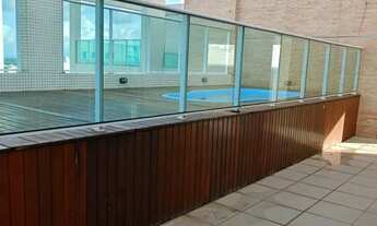 Imagem 2: Imóvel para aluguel tem 295 metros quadrados com 3 quartos em Cabo Branco - João Pessoa