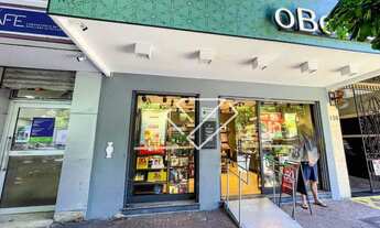 Imagem: Loja à venda, 62 m² por R$ 3.000.000,00