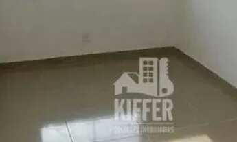 Imagem 7: Apartamento Novo à Venda 3 Quartos (1 Suíte) Localização Privilegiada